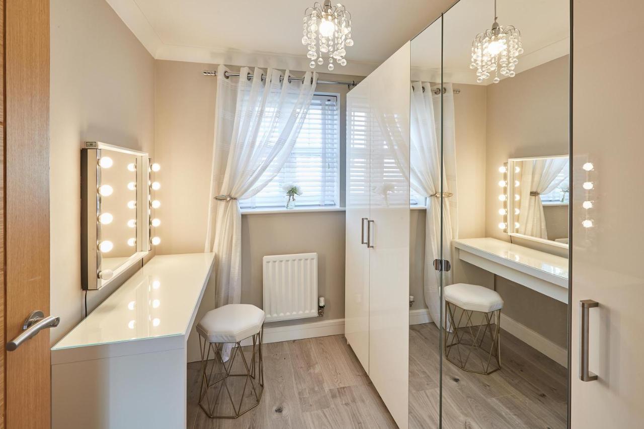 Host & Stay - Aidan Gardens Дарем Экстерьер фото
