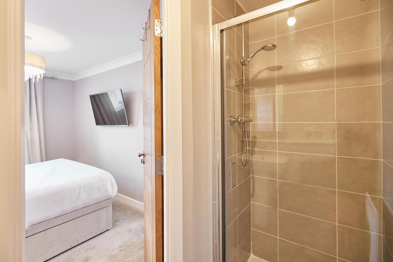 Host & Stay - Aidan Gardens Дарем Экстерьер фото