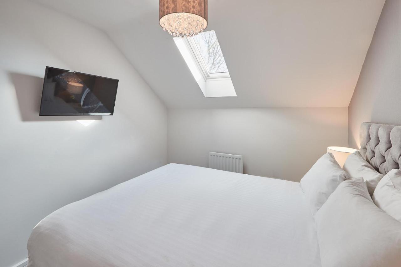Host & Stay - Aidan Gardens Дарем Экстерьер фото